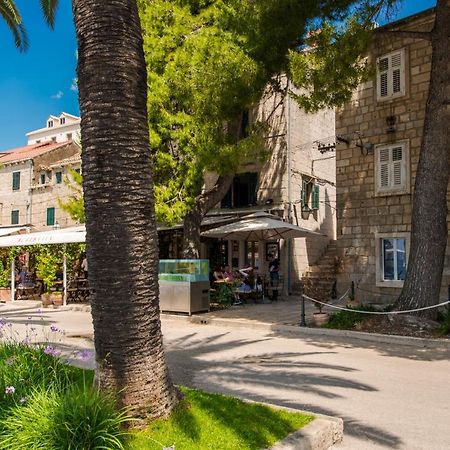 Unique Cavtat Center Apartment Exteriér fotografie
