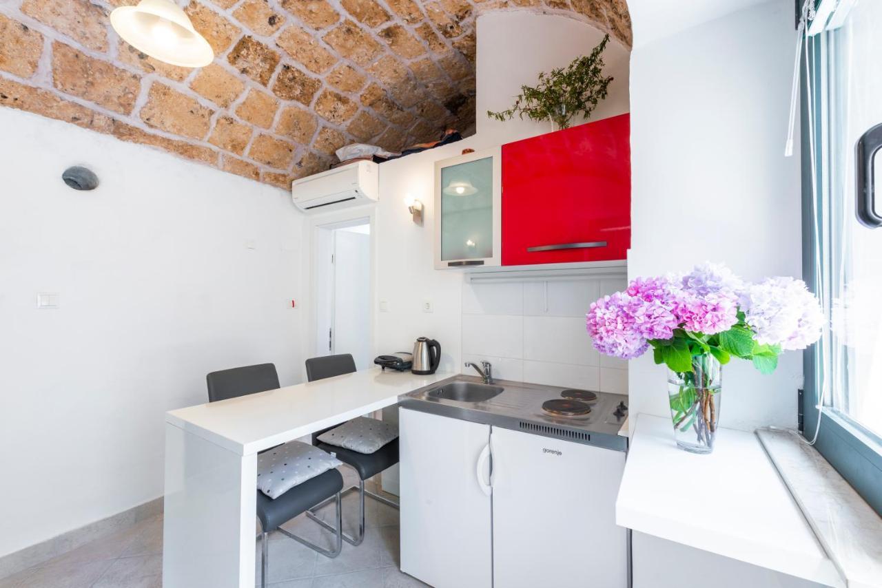 Unique Cavtat Center Apartment Exteriér fotografie